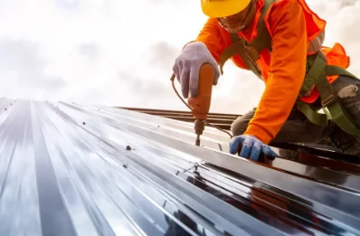 Travaux de zinguerie à Velle-sur-Moselle